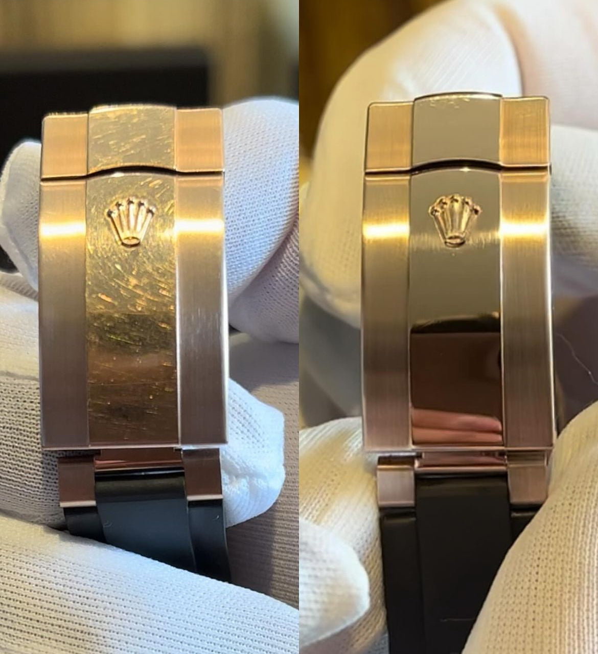 LXRY SHINE Komplettset