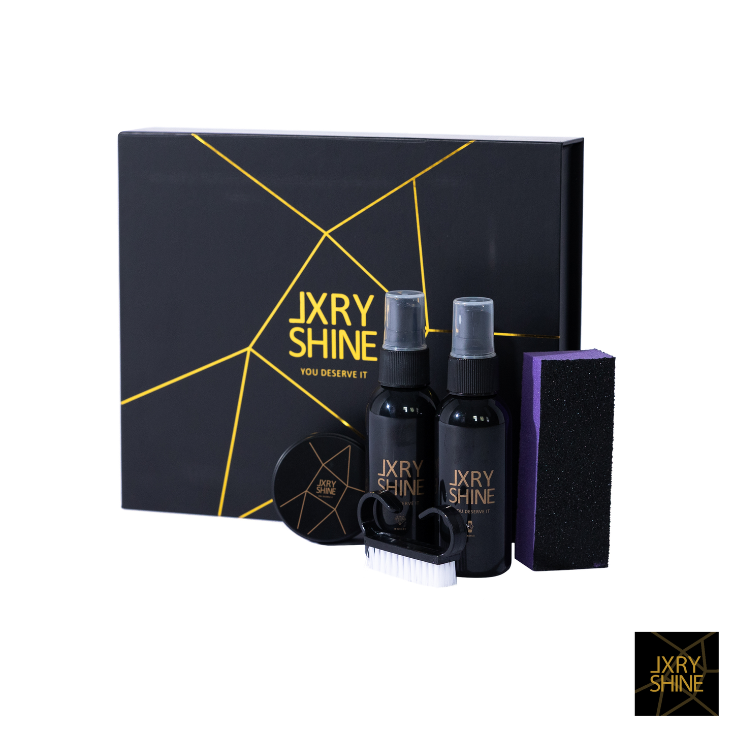 LXRY SHINE Komplettset