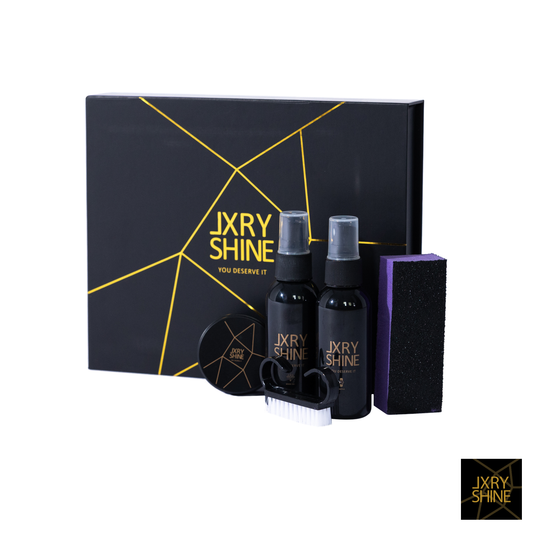 LXRY SHINE All In One Full Set